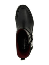 Stella McCartney · Ботуши · Черен | DontMiss.bg