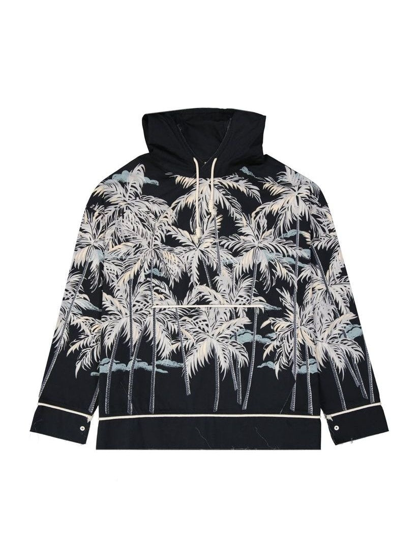 Palm Angels · Суитшърт · Черен | DontMiss.bg