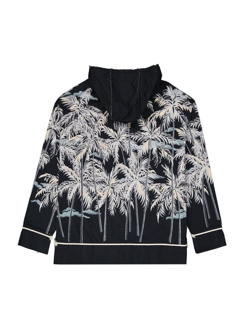 Palm Angels · Суитшърт · Черен | DontMiss.bg