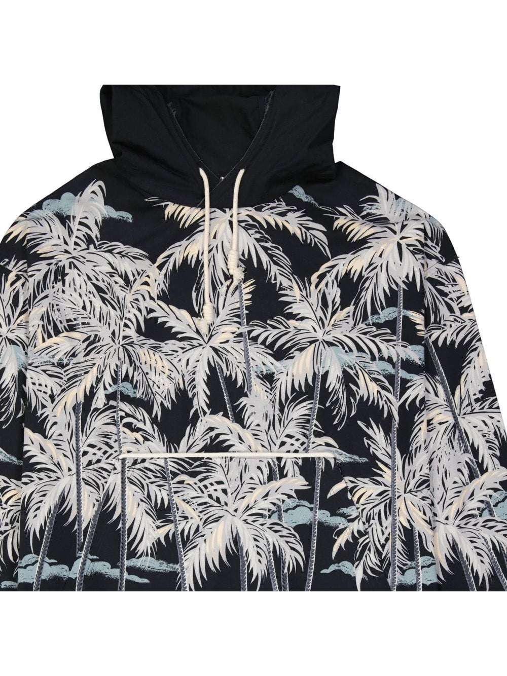 Palm Angels · Суитшърт · Черен | DontMiss.bg