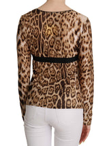 Roberto Cavalli · Тениска · Кафяв | DontMiss.bg