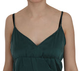 Рокля · Зелен