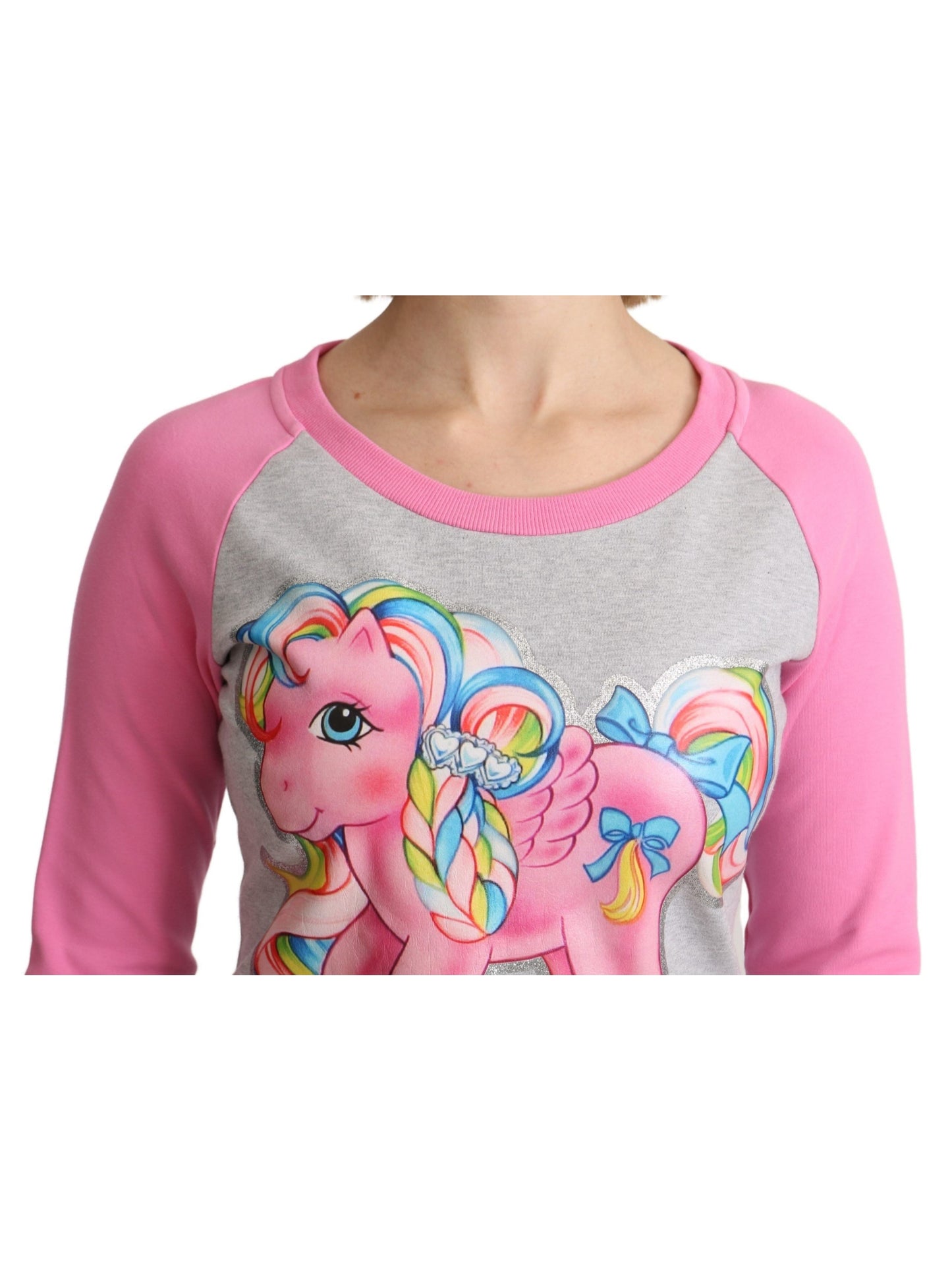 Moschino · Рокля · Сив | DontMiss.bg