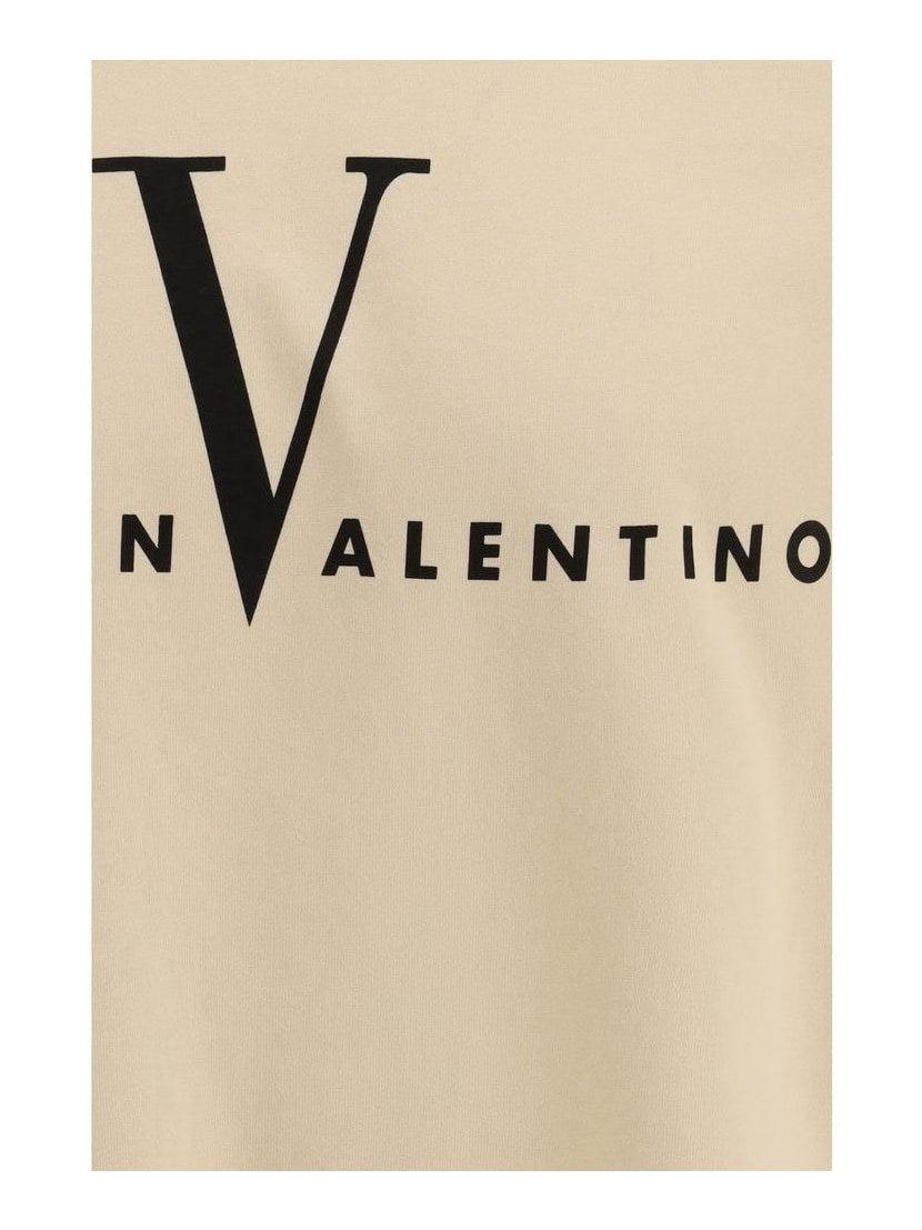 Valentino · Тениска · Бежов | DontMiss.bg