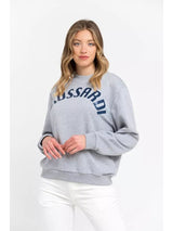Trussardi · Суитшърт · Сив | DontMiss.bg