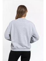 Trussardi · Суитшърт · Сив | DontMiss.bg