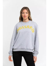 Trussardi · Суитшърт · Сив | DontMiss.bg