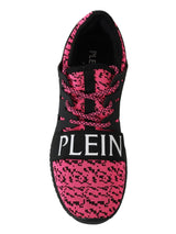 Plein Sport · Ниски кецове · Розов | DontMiss.bg