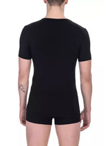 Bikkembergs · Тениска · Черен | DontMiss.bg