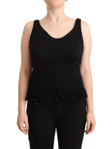 Ermanno Scervino · Потник · Черен | DontMiss.bg