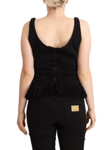 Ermanno Scervino · Потник · Черен | DontMiss.bg