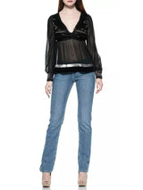 Ungaro Fever · Дънки · Син | DontMiss.bg