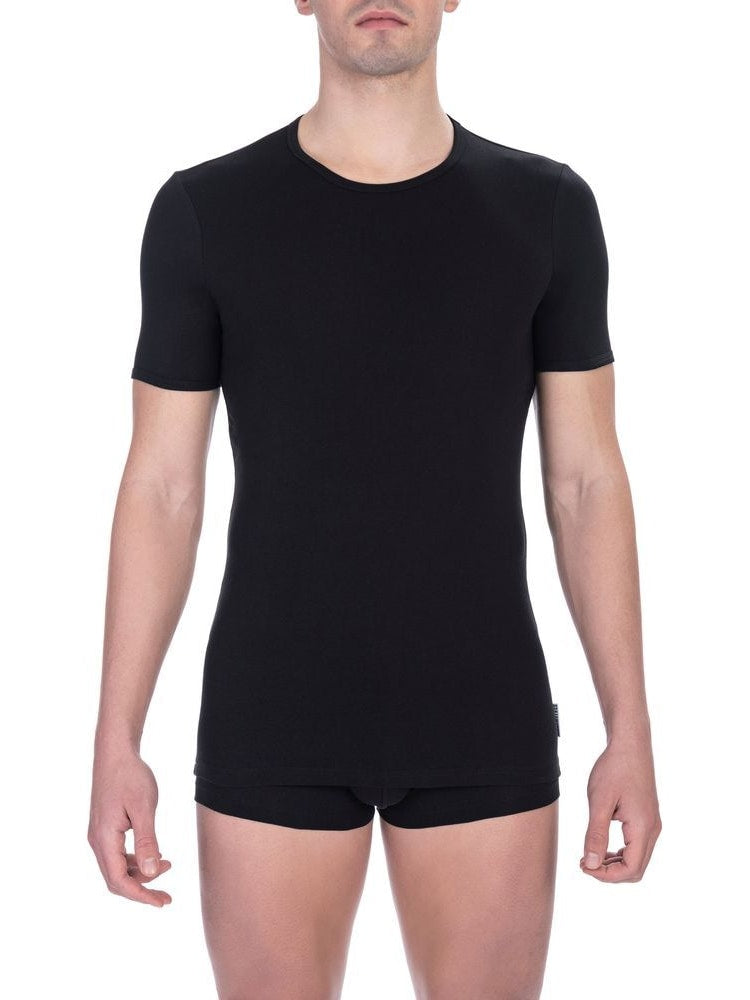 Bikkembergs · Тениска · Черен | DontMiss.bg