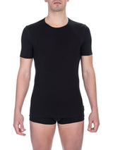 Bikkembergs · Тениска · Черен | DontMiss.bg