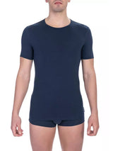 Bikkembergs · Тениска · Син | DontMiss.bg