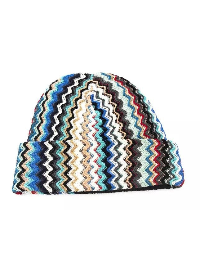 Missoni · Зимна шапка · Многоцветен | DontMiss.bg
