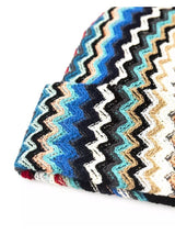 Missoni · Зимна шапка · Многоцветен | DontMiss.bg