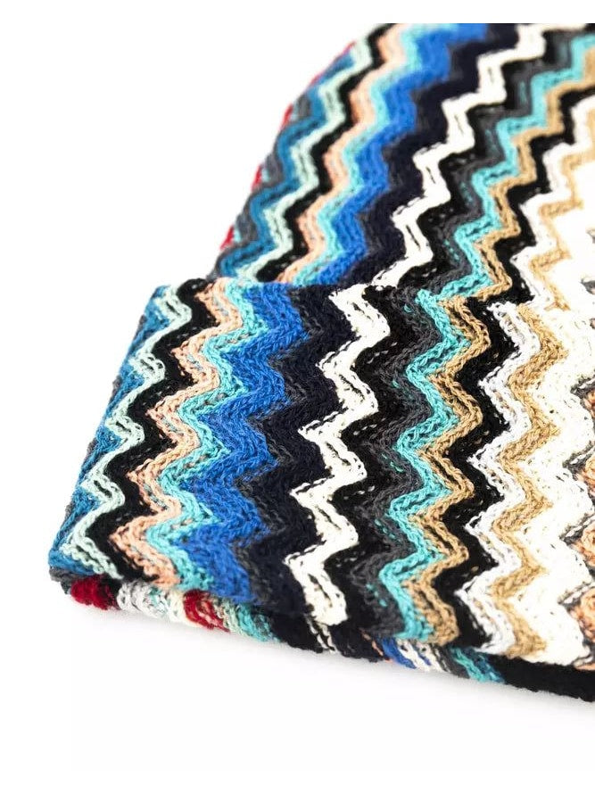Missoni · Зимна шапка · Многоцветен | DontMiss.bg