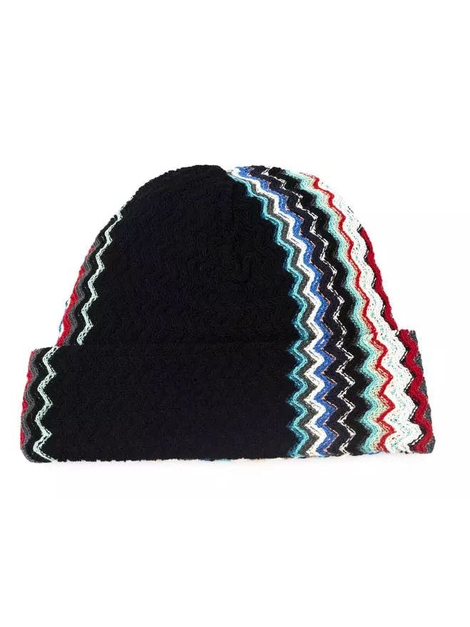 Missoni · Зимна шапка · Многоцветен | DontMiss.bg