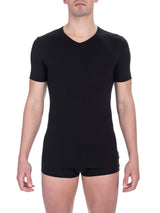 Bikkembergs · Тениска · Черен | DontMiss.bg