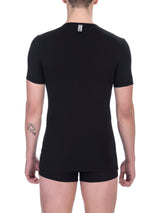 Bikkembergs · Тениска · Черен | DontMiss.bg