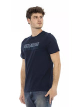 Bikkembergs · Тениска · Син | DontMiss.bg