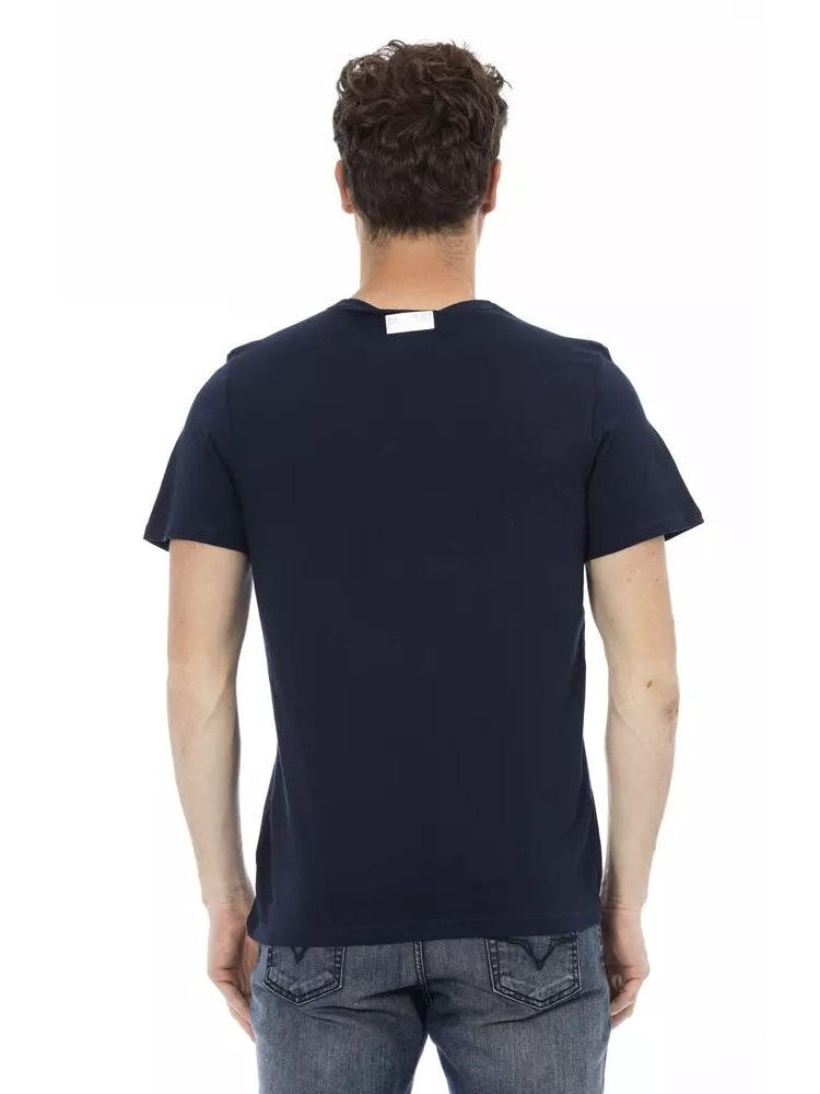 Bikkembergs · Тениска · Син | DontMiss.bg