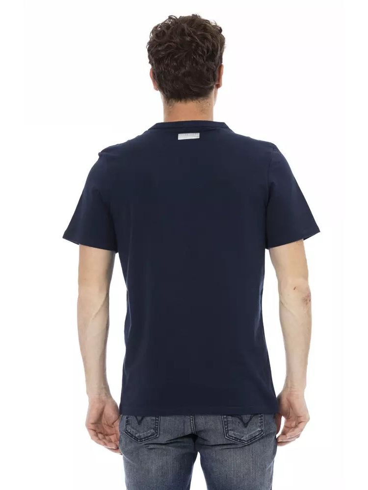 Bikkembergs · Тениска · Син | DontMiss.bg