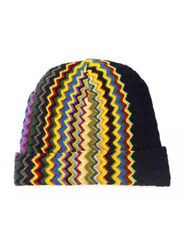 Missoni · Зимна шапка · Многоцветен | DontMiss.bg