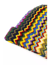 Missoni · Зимна шапка · Многоцветен | DontMiss.bg