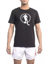 Bikkembergs · Тениска · Черен | DontMiss.bg
