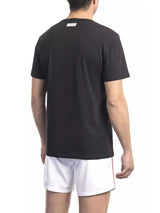 Bikkembergs · Тениска · Черен | DontMiss.bg