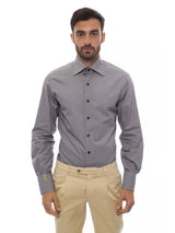 Billionaire Italian Couture · Риза · Черен | DontMiss.bg