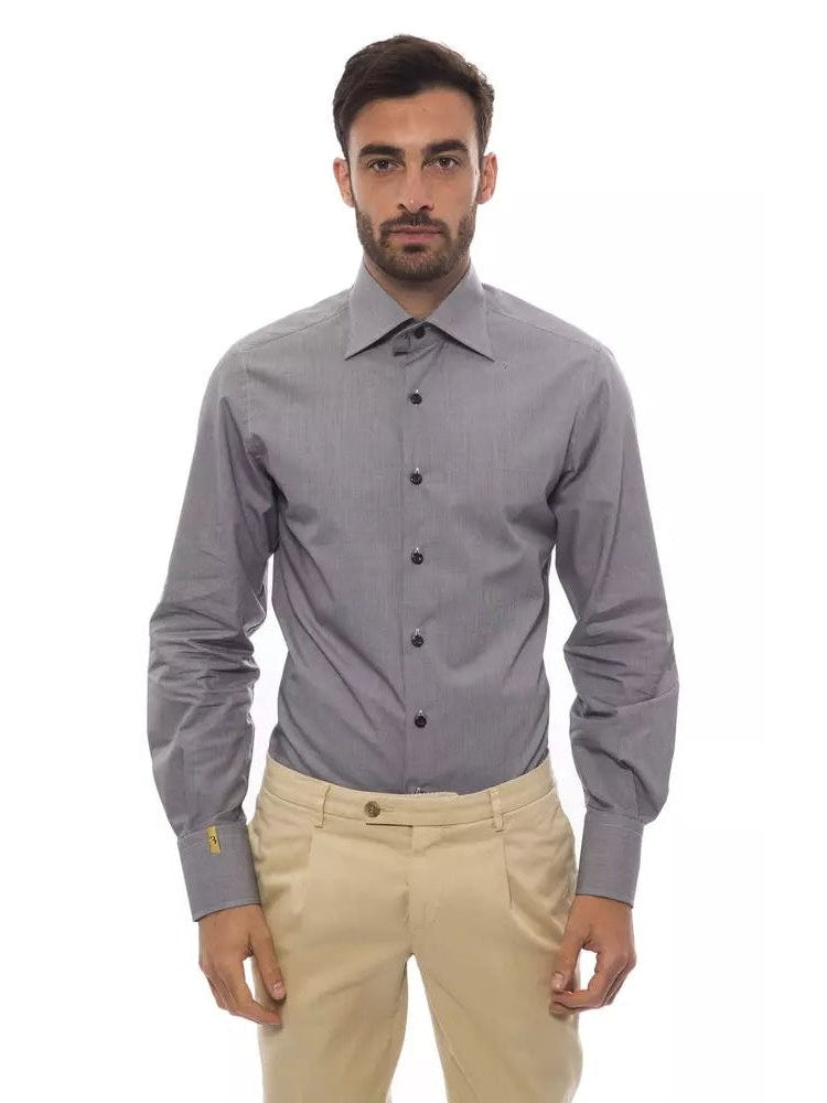 Billionaire Italian Couture · Риза · Черен | DontMiss.bg