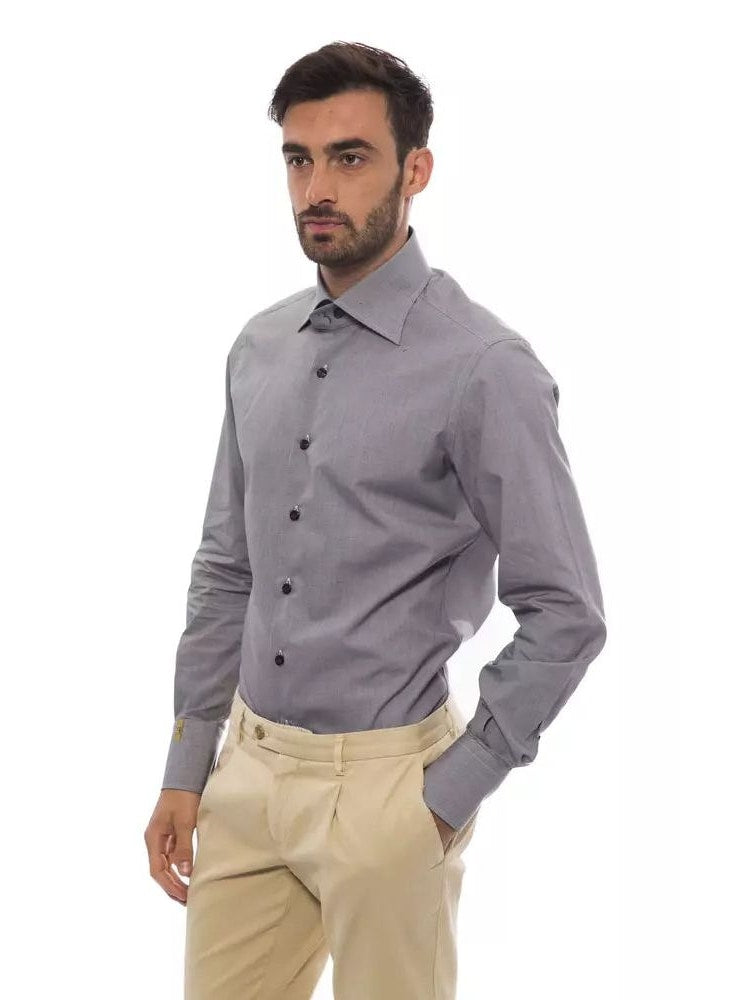 Billionaire Italian Couture · Риза · Черен | DontMiss.bg