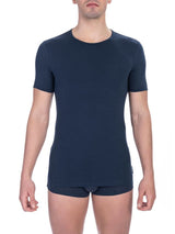 Bikkembergs · Тениска · Син | DontMiss.bg