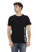Bikkembergs · Тениска · Черен | DontMiss.bg
