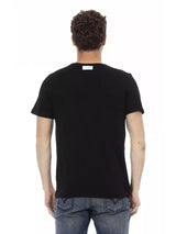 Bikkembergs · Тениска · Черен | DontMiss.bg