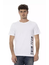 Bikkembergs · Тениска · Бял | DontMiss.bg