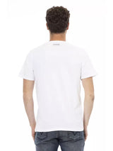 Bikkembergs · Тениска · Бял | DontMiss.bg