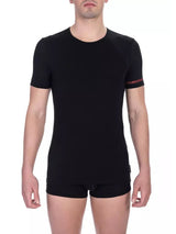 Bikkembergs · Тениска · Черен | DontMiss.bg