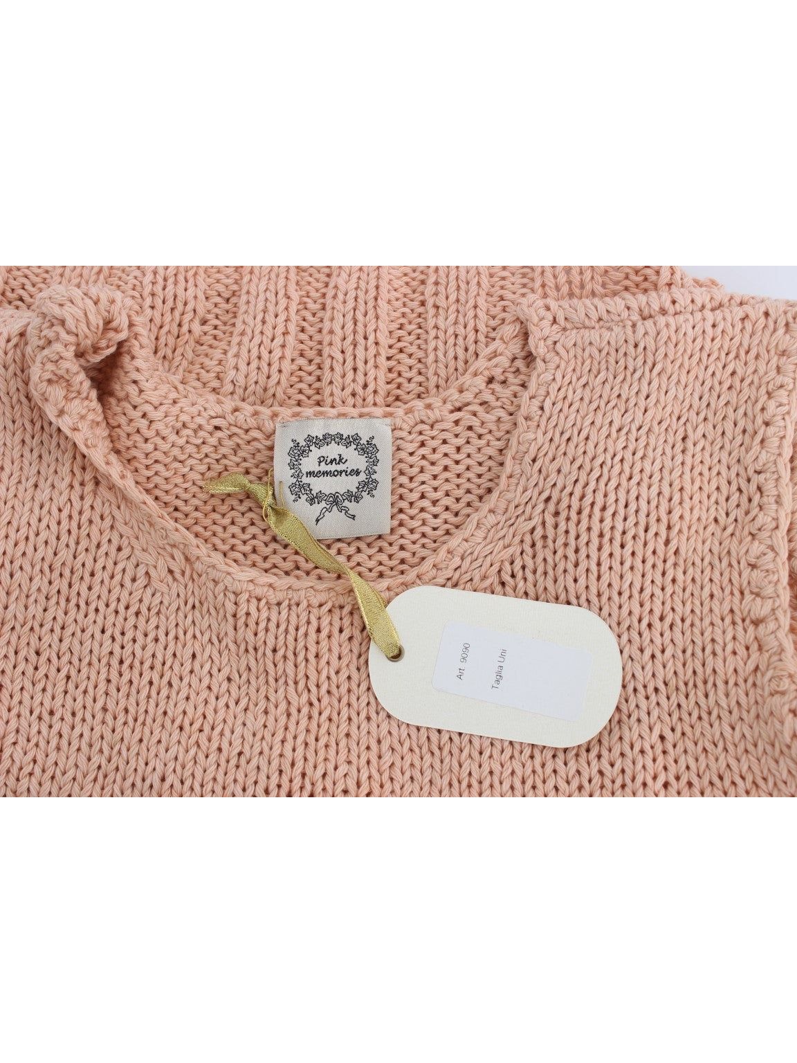 Pink Memories · Пуловер · Розов | DontMiss.bg