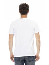 Bikkembergs · Тениска · Бял | DontMiss.bg