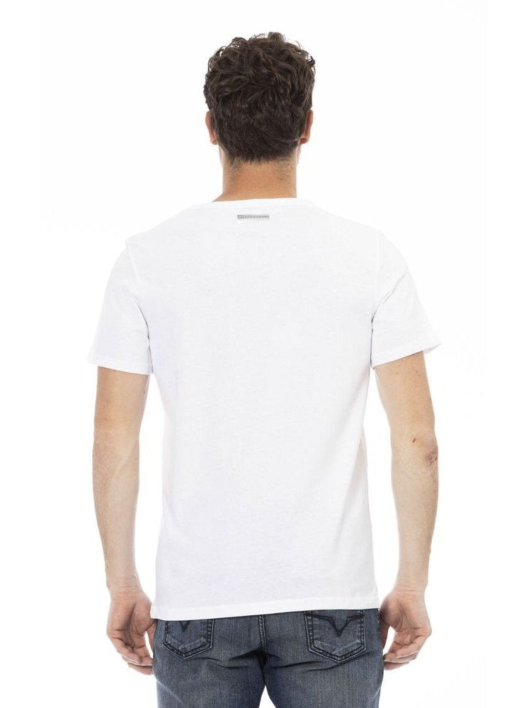 Bikkembergs · Тениска · Бял | DontMiss.bg
