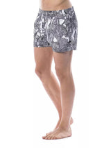 Roberto Cavalli Sport · Плувни шорти · Бял | DontMiss.bg