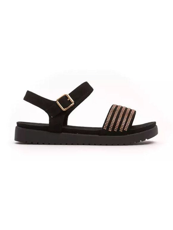 Péché Originel · Сандали · Черен | DontMiss.bg