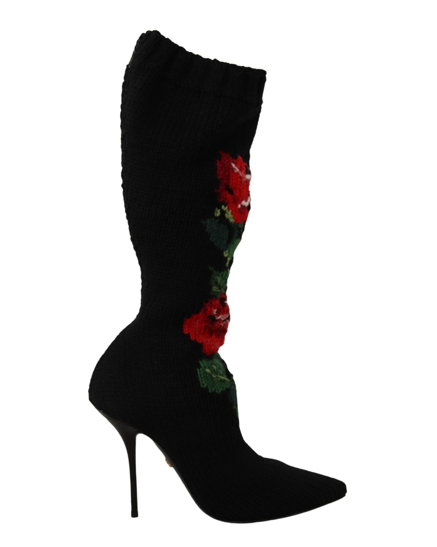 Dolce&Gabbana · Ботуши · Черен | DontMiss.bg