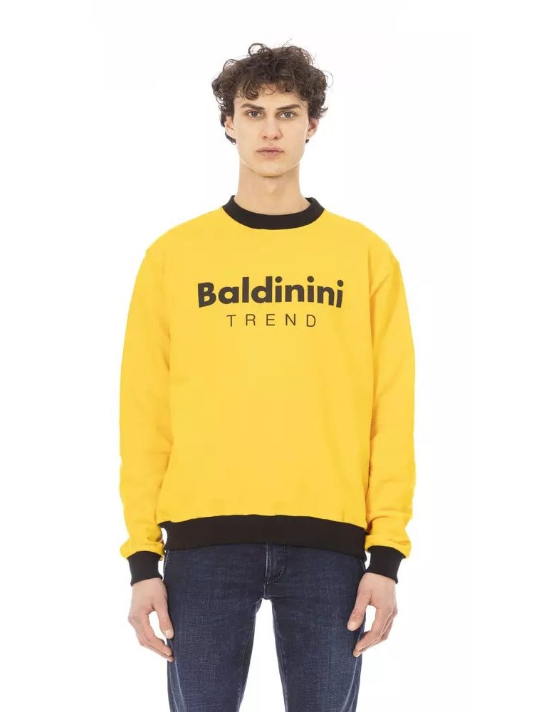 Baldinini · Суитшърт · Жълт | DontMiss.bg