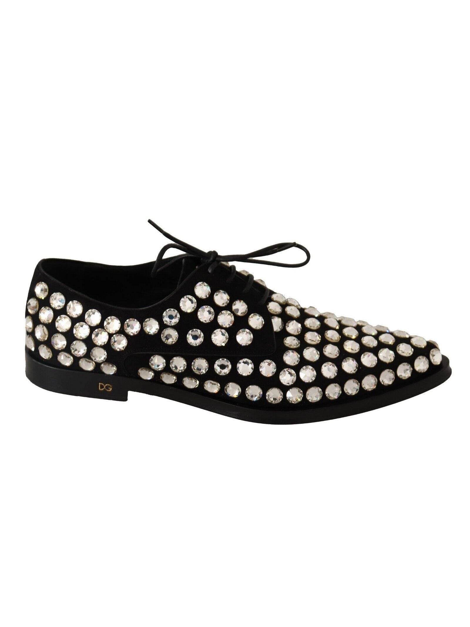 Dolce&Gabbana · Ниски обувки · Черен | DontMiss.bg