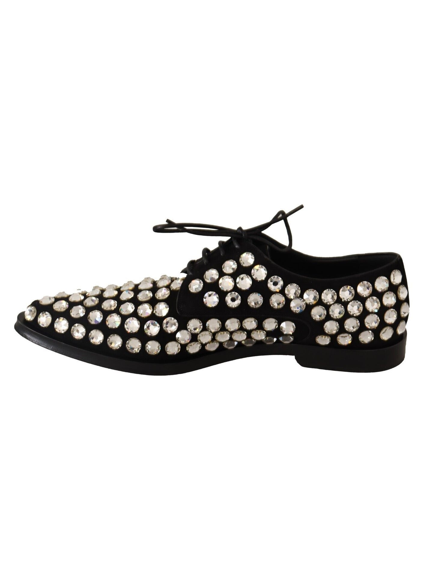 Dolce&Gabbana · Ниски обувки · Черен | DontMiss.bg